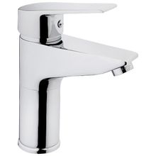 Kare Spectra Mix Lavabo Bataryası