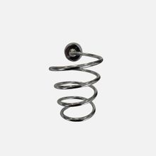 Kare Viza Spiral Fönlük