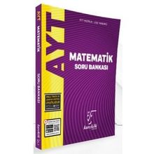 Karekök AYT Matematik Soru Bankası Yeni