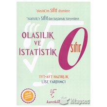 Karekök Olasılık ve İstatistik Sıfır - Kollektif