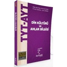 Karekök TYT AYT Din Kültürü ve Ahlak Bilgisi Konu Anlatımı