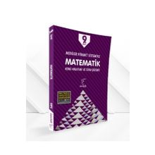 Karekök Yayıncılık 9. Sınıf Matematik Konu Anlatımlı