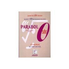 Karekök Yayıncılık TYT-AYT Hazırlık Parabol Sıfır Soru Bankası