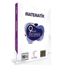 Karekök Yayınları 9. Sınıf Matematik Soru Bankası