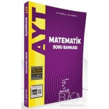 Karekök Yayınları Ayt Matematik Soru Bankası