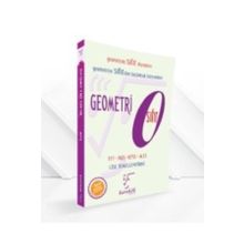 Karekök Yayınları Geometri Sıfır Kitabı