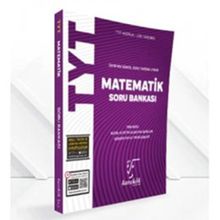 Karekök Yayınları TYT Matematik Soru Bankası