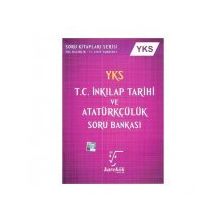 Karekök Yayınları Yks T.c İnkılap Tarihi Ve Atatürkçülük Soru Bankası