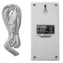 Karel MS26 ve MS38 Seriler İçin Santral Adaptörü