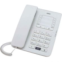Karel TM142 Krem Telefonu