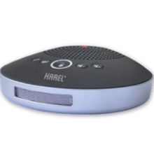 Karel VKH112 USB Mini Hoparlör Mikrofon Seti