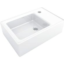 Karen Banyo Sense 45x30 cm Lavabo