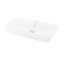 Karen Banyo Sky 60 cm Dolap Uyumlu Seramik Lavabo