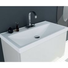 Karen Banyo Sky Lavabo