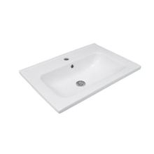 Karen Banyo Star 65 cm Dolap Uyumlu Seramik Lavabo