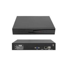 KARER Drk Nvr 8016 8 Mp Destekli H265 16 Kanal Nvr Ip Kayıt Cihazı (XMEYE)