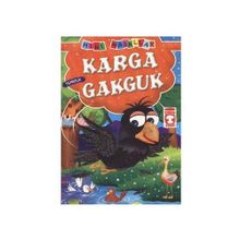 KARGA GAK GUK - MÜJGAN ŞEYHİ;ŞOKUH GASEMNIA
