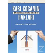 Karı - Kocanın Hakları Beta Yayınları