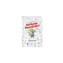 Karikatür Nasıl Çizilir? - Ayşen Baloğlu
