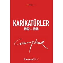Karikatürler - Cem Yılmaz