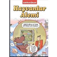 KARİKATÜRLER - CIHAN CEYLAN