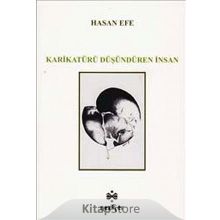 Karikatürü Düşündüren İnsan - Hasan Efe