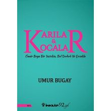 Karılar Ve Kocalar - Umur Bugay