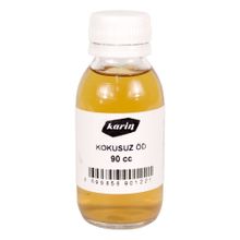 Karin 90 cc Kokusuz Öd