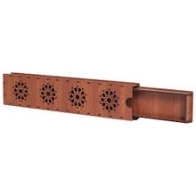 Karin 908947 Ahşap Kalemlik