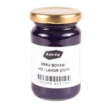 Karin Lahor Çiviti 105 ml Ebru Boyası
