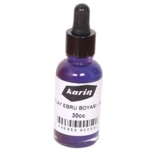 Karin Mor Kolay 30 ml Ebru Boyası