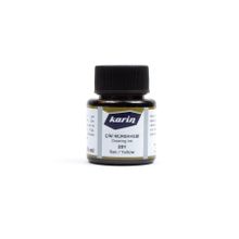 Karin Sarı 45 ml Çini Mürekkebi