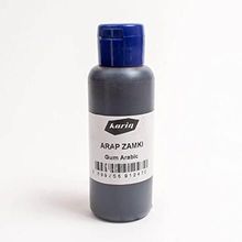 Karin Sıvı 100 ml Arap Zamkı