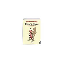 Karınca Çocuk Dorlion Yayınevi
