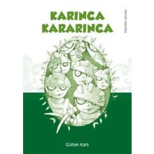 Karınca Kararınca - Cem Özberk