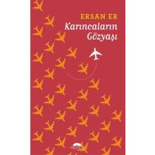 Karıncaların Gözyaşı - Ersan Er - Motto