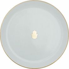 Karışık Porland Glamorous 17 cm Düz Tabak