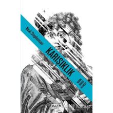 Karışıklık - Neal Stephenson