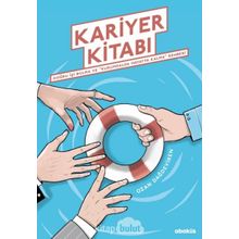 Kariyer Kitabı - Ozan Dağdeviren