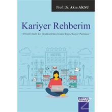 Kariyer Rehberim - Akın Aksu