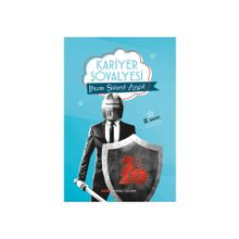 Kariyer Şövalyesi - İlham Süheyl Aygül