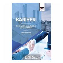 Kariyer: Temel Kavramlar, Yönetimi, Güncel Konular - Yunus Zengin