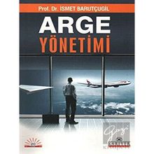 Kariyer Yayınları Arge Yönetimi