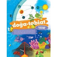 Kariyer Yayınları Doğa - Tabiat