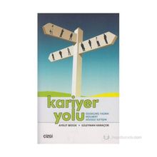 KARIYER YOLU ÖZGEÇMİŞ YAZMA MÜLAKAT SÖZSÜZ İLETİŞİM - SÜLEYMAN KARAÇOR;AYKUT BEDÜK