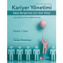 Kariyer Yönetimi Nobel Akademik Yayıncılık