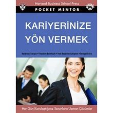 KARIYERINIZE YÖN VERMEK - J.WALDROOP, T.BUTLER
