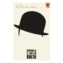 Karizma ve Lider Kültü - Nika Yayınevi Kolektif