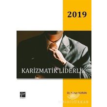 Karizmatik Liderlik - Yunus Vuran