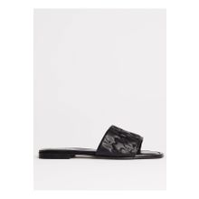 Karl Lagerfeld KARL LAGERFELD Siyah Kadın Terlik KL85400